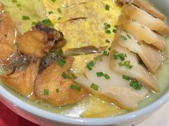 -新虹楼饭庄(崇明陈家镇店)