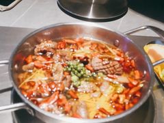 -M-MIX电音烤吧