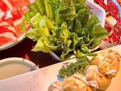 -袁老四重庆老火锅(桐梓坡店)
