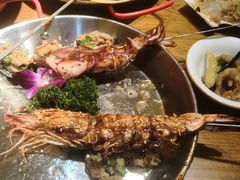 -必点海鲜·鲅鱼水饺(鞍山西道店)