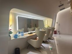 -贝黎诗SPA