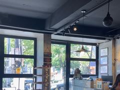 -鹿鸣山草本茶香火锅(园西路店)