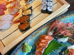 -千代武日本料理(哈西店)