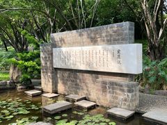 -深圳龙潭公园