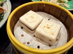 -海天楼中餐厅(吴宫泛太平洋酒店)