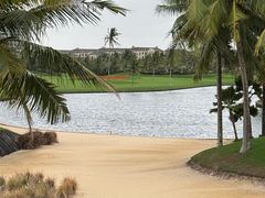 -海南鉴湖蓝湾高尔夫球会