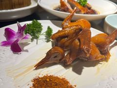 -应天大明王朝·南京菜(中山陵店)