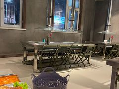 -小财盆地桌烤肉