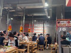-霸腹烤肉(厦门柚子番店)