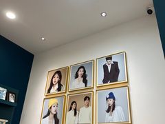 -海马体照相馆(西安阳光天地店)