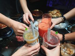 -王家渡火锅店(棕榈泉店)