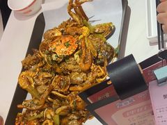 -蟹宗蟹(润达国际五楼店)