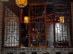 -火社火锅(平安大街店)