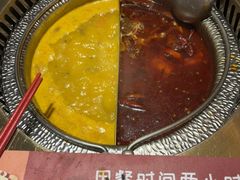 -空之介寿喜烧·和牛放题(恒隆广场店)