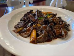 -晋阳春·山西菜·北京烤鸭(交大店)