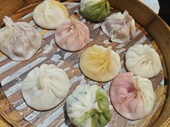 -玖鲜小笼(中山广场店)