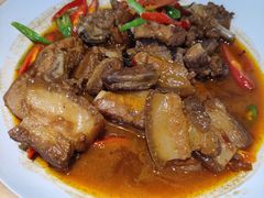 -院里寻菜·精致庭院菜(观沙岭店)