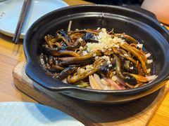 -竹里馆 ·茶食(奥体店)