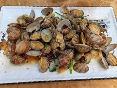 -渔码头食府(蓬莱阁店)