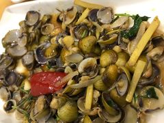 -东江厨岸（惠州味道）(江畔花园店)