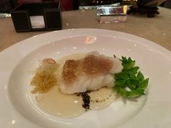 -8餐厅(新葡京酒店)