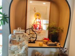 -云座·时光·观景咖啡厅(五爷庙店)