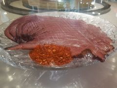 -牟记江湖特色重庆菜鱼蛋小龙虾黄鳝鸡腰(巴南区鱼洞鲁能店)