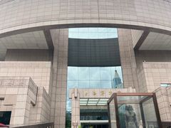 -上海博物馆(人民广场馆)