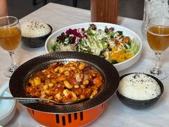 -峨嵋酒家 南北川菜 优选烤鸭(广渠路店)