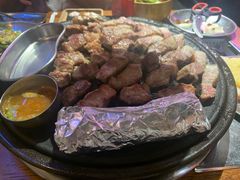 -济州爱肉堂(总店)