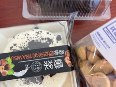 -谷脸儿糕点(六里桥东店)