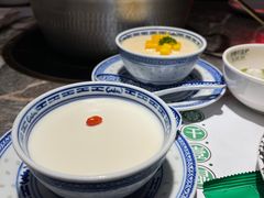 -禄婶鸡煲·打边炉