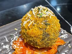-KCOOKING概念韩餐(世茂52+店)