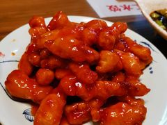 -粥公粥婆精品家常菜(青龙桥店)