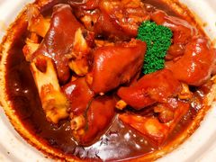 -甬上名灶(天一阁·翠柏店)