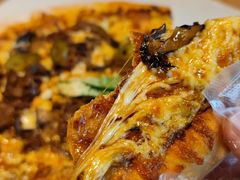 牛肉披萨-LYFATTI 莱芙缇(赣水路店)