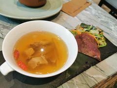 -萬國春·中菜馆(颐和公馆店)