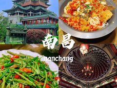 -滕王阁旅游区