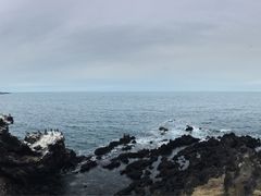 -龙头岩(Dragon Head Rock)