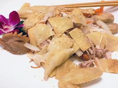 -国家五钻酒家·西樵旺阁渔村(西樵店)