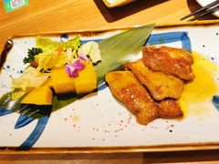 -初居食屋日式料理(万象城购物中心店)