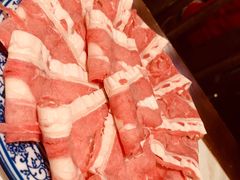 -宣武小院涮肉(前门店)