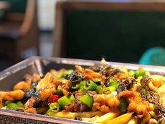 -蛙小淲(虎门万达店)