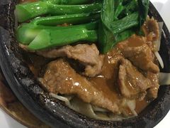 -大咀港式茶餐厅(恒泰店)