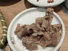 -本家韩国烤肉(青岛万象城店)