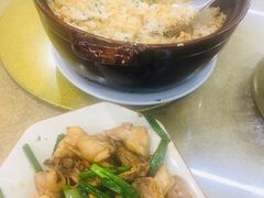 -正宗鸡饭粤香酒家(朱村店)