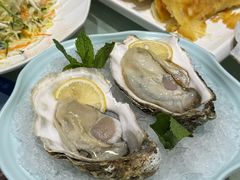-鲜得莱渔港·小平岛海胆馆(七贤岭店)