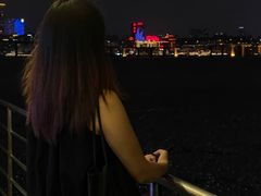 -澳门环岛游湾仔码头