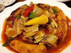 -巴依老爷新疆美食(望京小街店)