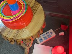 -壹迦桌游·血染钟楼剧本杀狼人杀